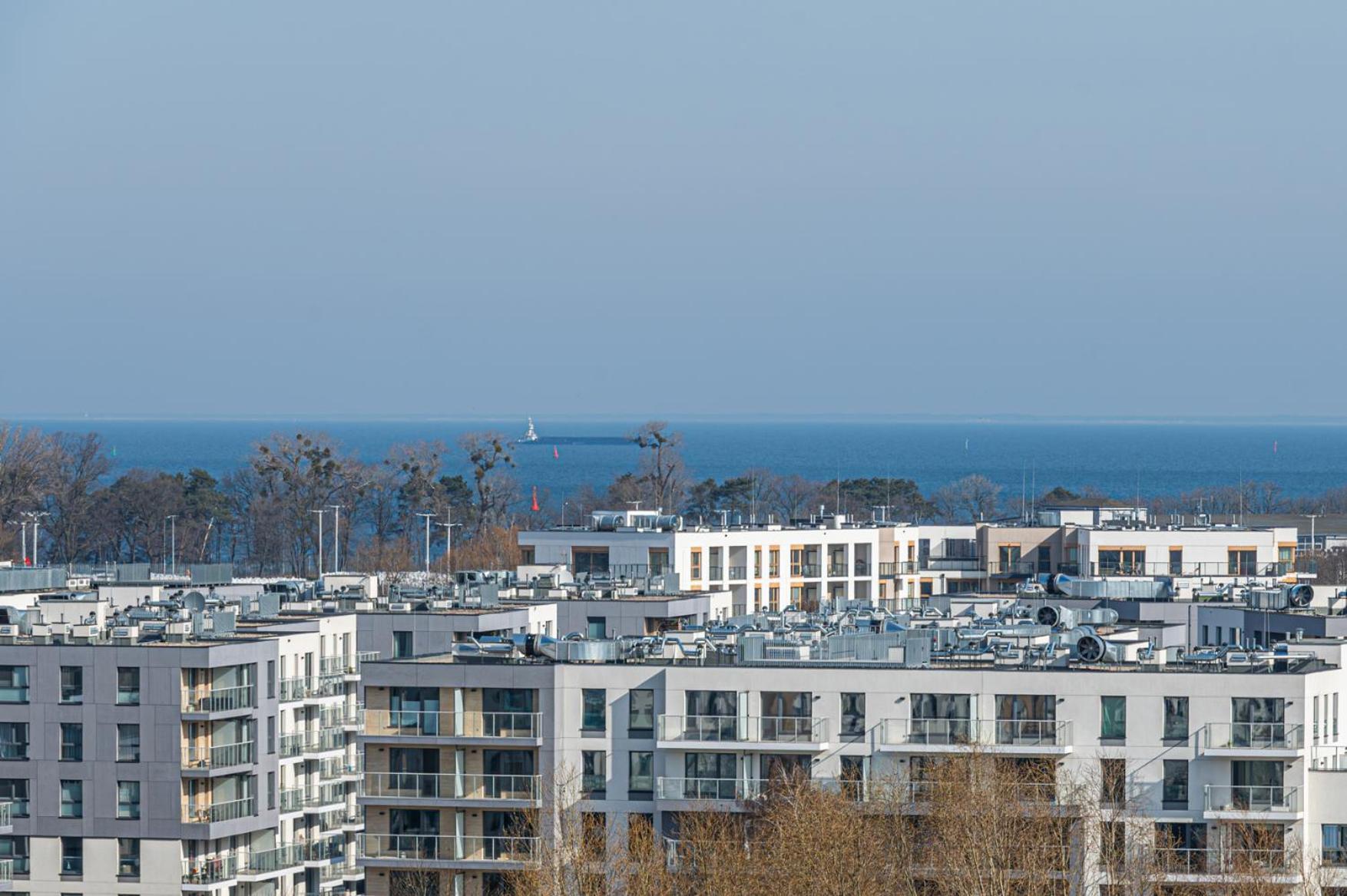 Morski Apartamento