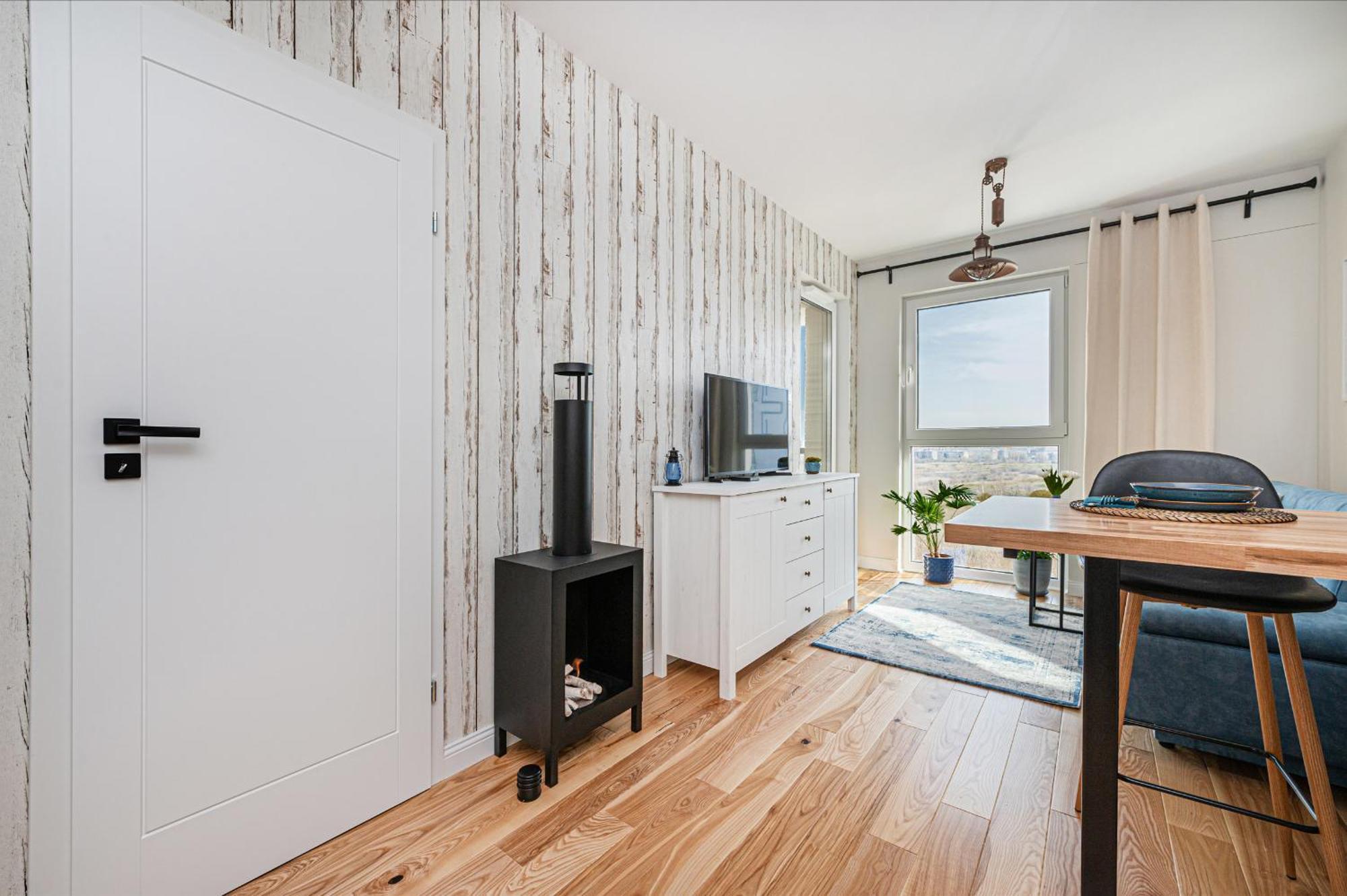 Apartment Morski