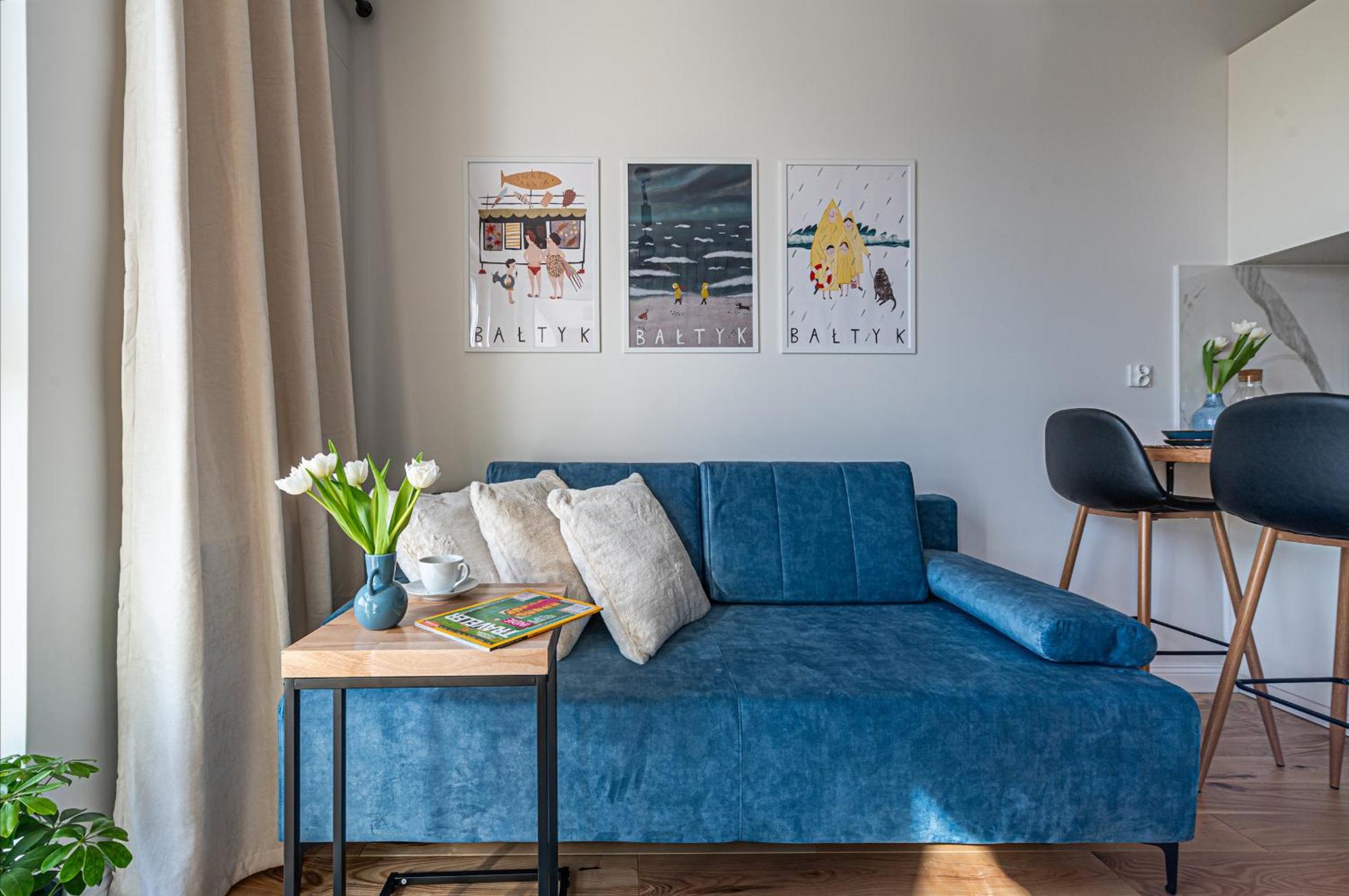 Apartamento Morski Gdansk