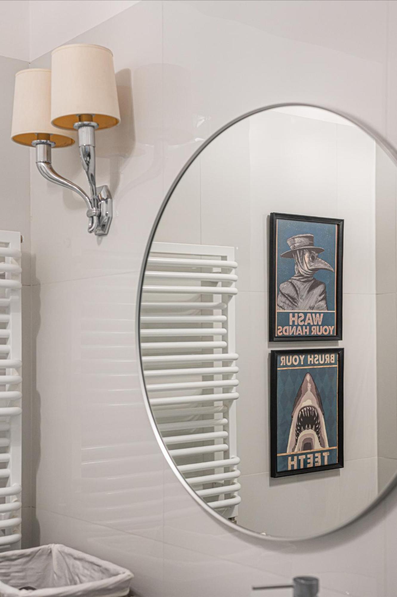 Apartamento Morski *