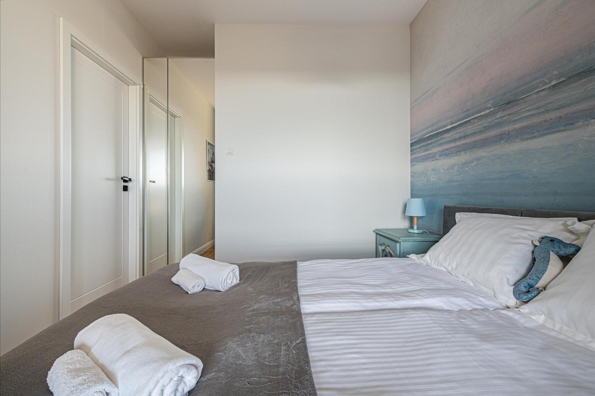 Morski Apartamento *
