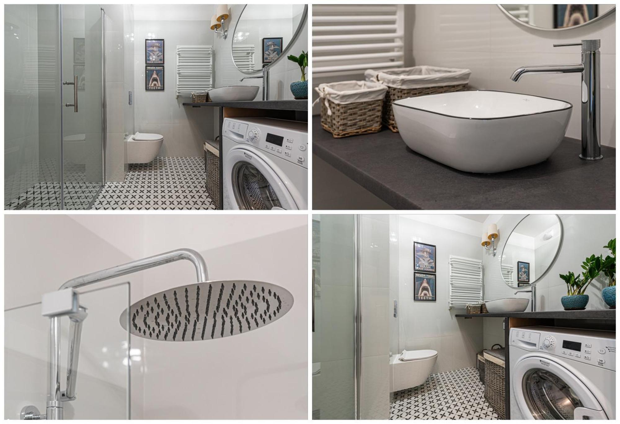 Apartamento Morski Gdansk