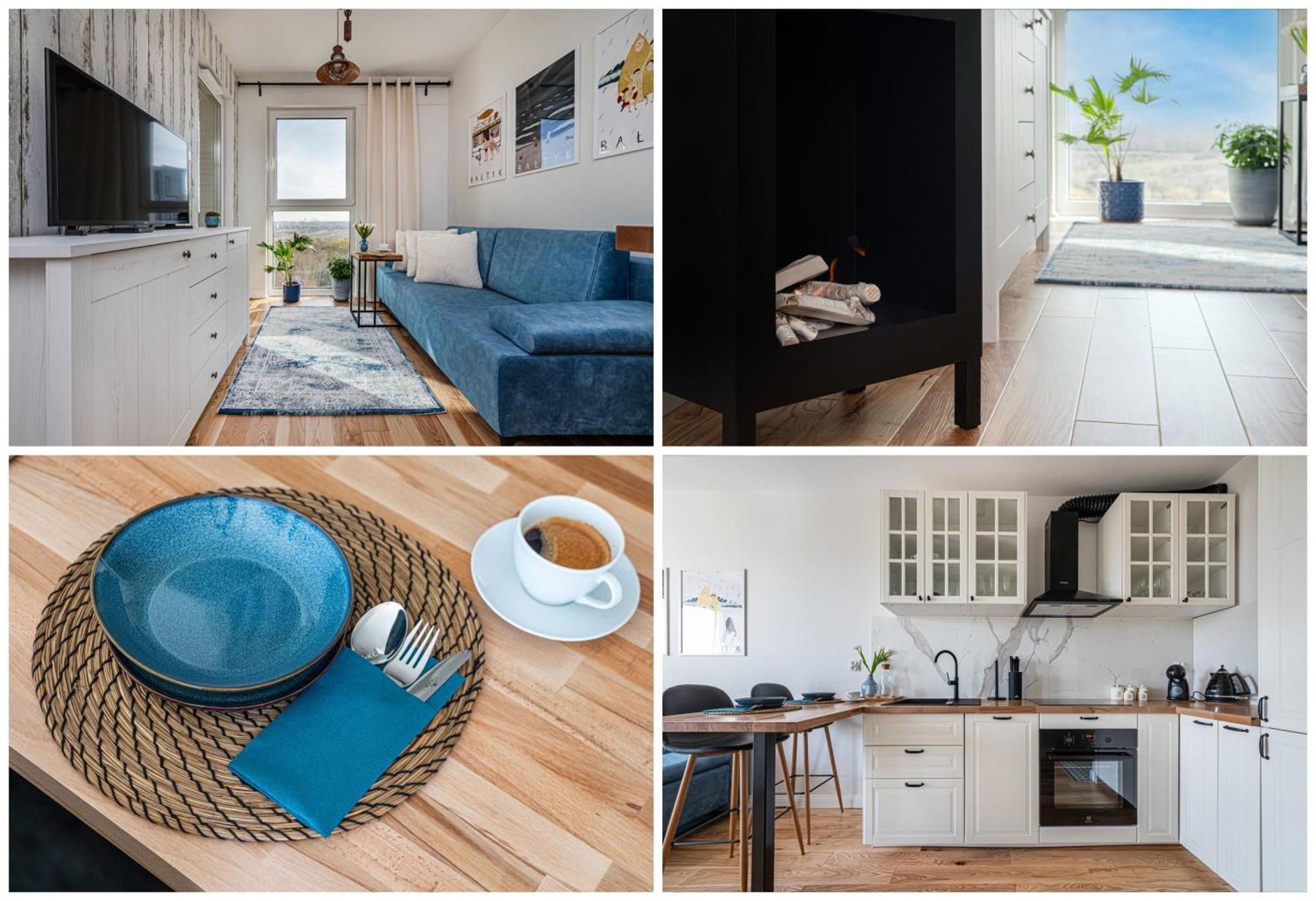 Apartamento Morski *