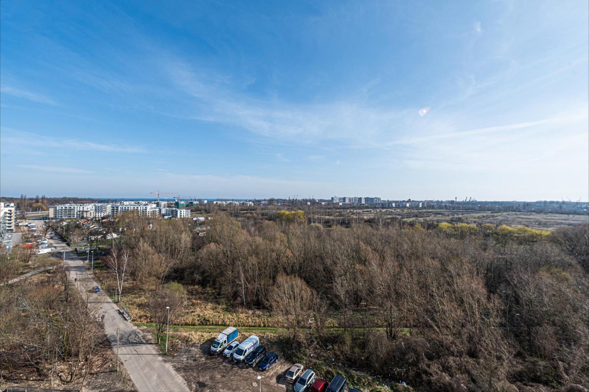 Apartment Morski